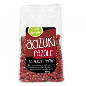 GREEN APOTHEKE Fazole adzuki 500 g