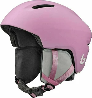 Bollé Atmos Youth Pink Matte XS/S (51-53 cm) Skihelm