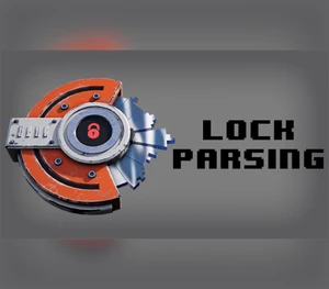 Lock Parsing Steam CD Key