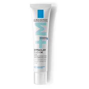 LA ROCHE-POSAY Effaclar DUO+ M 40 ml