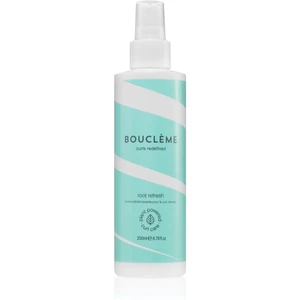 Bouclème Curl Root Refresh osvěžující suchý šampon pro vlnité a kudrnaté vlasy 200 ml