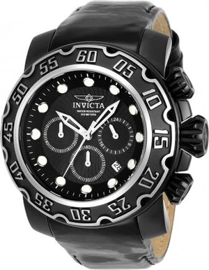 Invicta Lupah Chronograph 22485