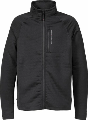 Musto Evolution Polartec Power Air Fleece Giacca Black 2XL