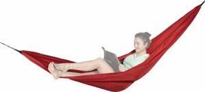 Tatonka Hammock Red Single Hojdacia sieť