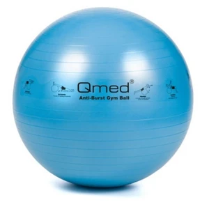 QMED Abs gymnastický míč průměr 75 cm