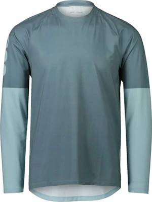 POC Essential MTB LS Koszulka Calcite Blue S