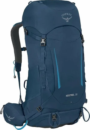 Osprey Kestrel 38 Atlas Blue S/M Outdoor hátizsák