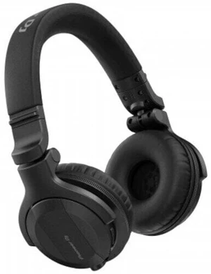 Pioneer Dj HDJ-CUE1BT-K Auriculares de DJ