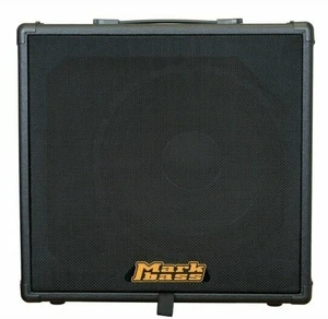 Markbass CMB 101 BlackLine Baskytarové kombo