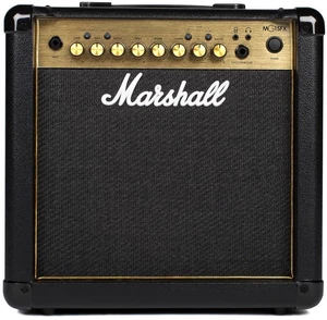 Marshall MG15GFX Gitarrencombo