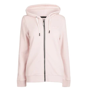 Superdry Elite Zip Mikina s Kapucňou