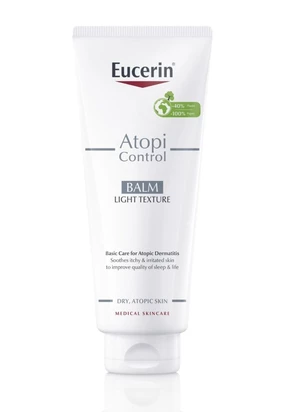 Eucerin AtopiControl Balm lehká tělová emulze 400 ml