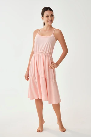 Dagi Coral Strap Dress