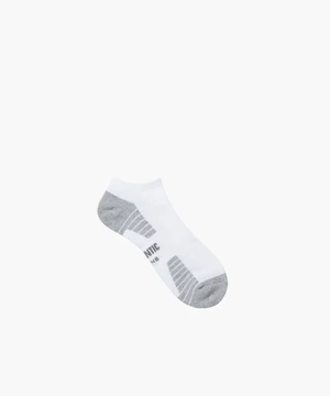 Men's socks ATLANTIC - white/grey