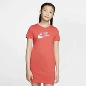 G nsw tshirt dress futura