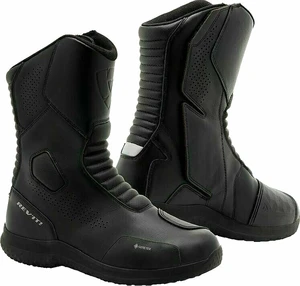 Rev'it! Boots Link GTX Black 47 Motoros csizmák