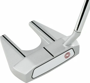 Odyssey White Hot OG Steel 2-Ball Jobbkezes 2-Ball 35'' Golfütő - putter