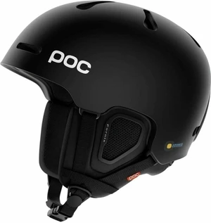 POC Fornix Uranium Black Matt XS/S (51-54 cm) Sísisak