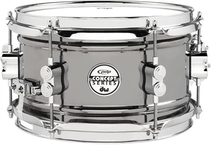 PDP by DW Concept Series Metal 10" Black Nickel Pergő