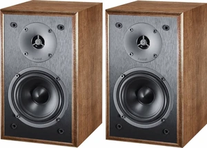 Magnat Monitor S10 B (Pair) Hi-Fi Rack hangszórók Walnut 2 db