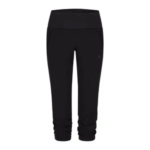 Women's 3/4 trousers LOAP UBELA Black