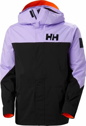 Helly Hansen Ullr D Shell Ski Jacket Black S Kurtka narciarska