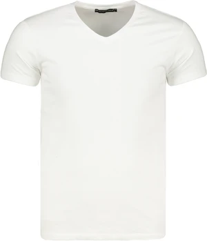 T-shirt da uomo Trendyol V-neck