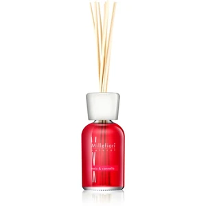 Millefiori Milano Mela & Cannella aroma difuzér 250 ml