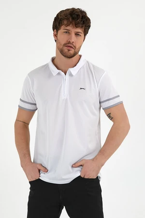 Slazenger Redmond Men's T-Shirt White