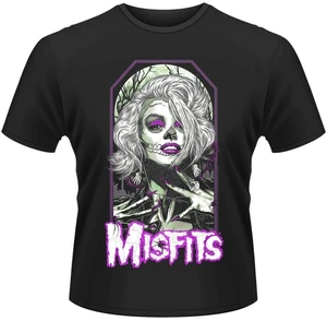 Misfits Tricou Original Misfit Black M