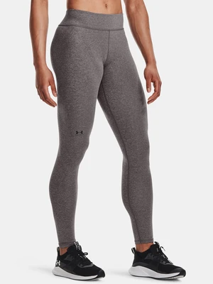 Under Armour Legíny UA CG Authentics Legging-GRY - Dámské