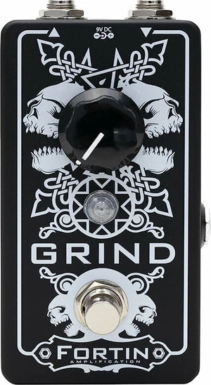 Fortin Grind Blackout Boost Gitáreffekt