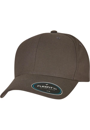 FLEXFIT NU® CAP dark grey