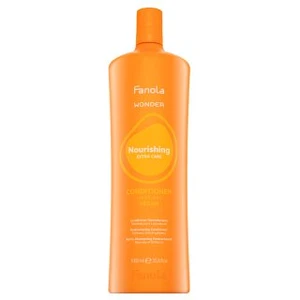 Fanola Wonder Nourishing Extra Care Conditioner vyživujúci kondicionér pre hebkosť a lesk vlasov 1000 ml