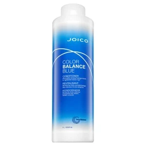 Joico Color Balance Blue Conditioner kondicionér pro neutralizaci žlutých tónů 1000 ml