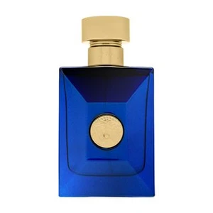 Versace Dylan Blue toaletná voda pre mužov 50 ml