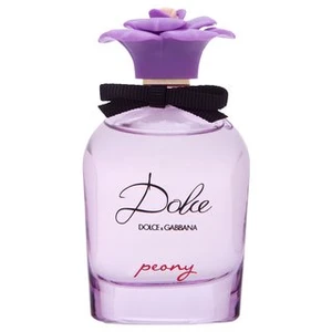 Dolce & Gabbana Dolce Peony parfémovaná voda pre ženy 75 ml