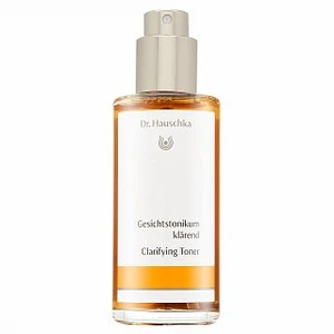 Dr. Hauschka Clarifying Toner tonikum pre problematickú pleť 100 ml