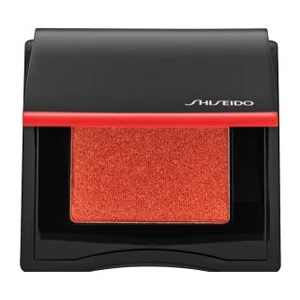 Shiseido POP PowderGel Eye Shadow očné tiene 06 Vivivi Orange 2,5 g