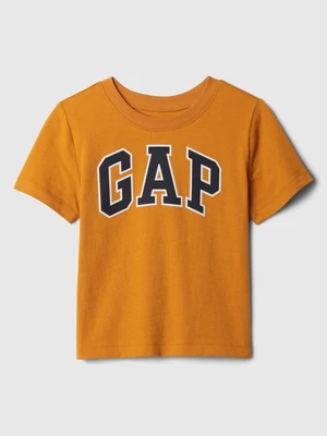 GAP Baby T-shirt with logo - Boys