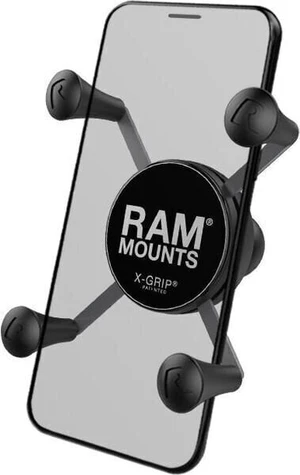 Ram Mounts X-Grip Universal Phone Holder with Ball Suport