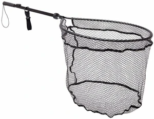 Savage Gear Foldable Net With Lock 62 cm M Kézi háló 1 rész