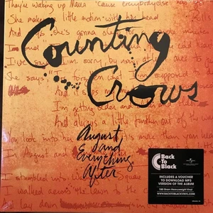 Counting Crows - August And Everything After (2 LP)