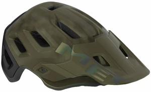 MET Roam MIPS Kiwi Iridescent/Matt M (56-58 cm) Casco de bicicleta