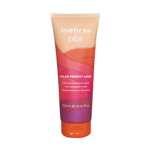 Inebrya Ochranná maska pro barvené vlasy Color Perfect (Hair Mask) 1000 ml