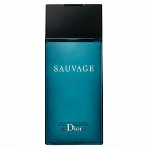 Dior (Christian Dior) Sauvage sprchový gél pre mužov 250 ml