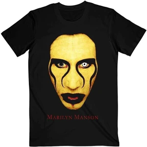 Marilyn Manson Tricou Sex is Dead Unisex Black XL