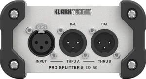 Klark Teknik DS 50 Splitter