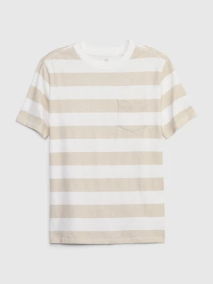 GAP Children's T-shirt with pocket - Boys