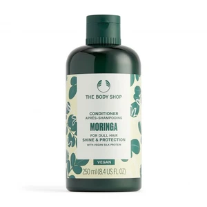 The Body Shop Kondicionér pre matné vlasy Moringa (Conditioner) 250 ml